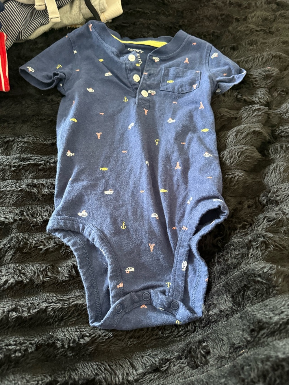 Boys 24 month / 2T Bundle 12 pieces - Picture 2 of 15